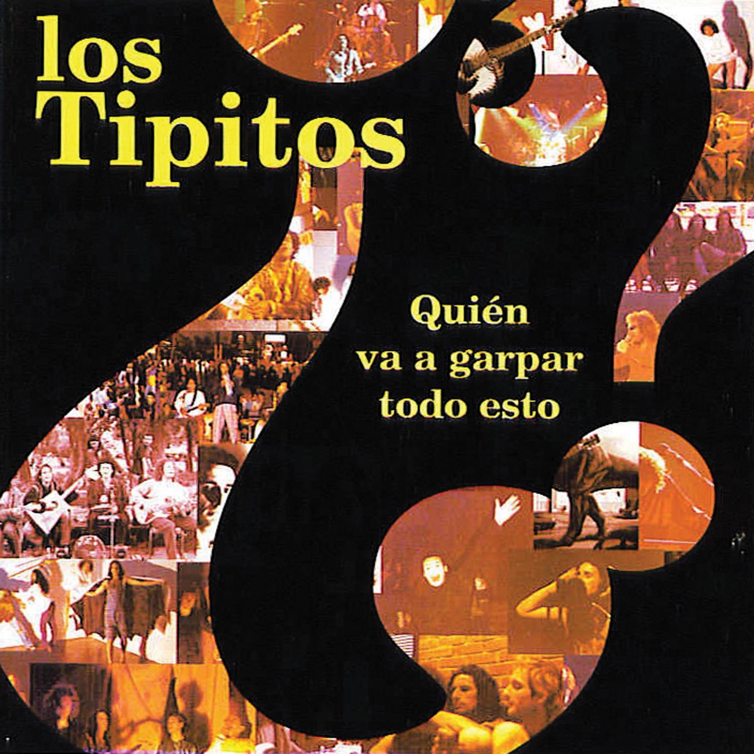 ¿Quien Va a Garpar Todo Esto?