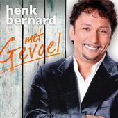 Album cover art for Met Gevoel
