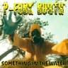 Something in the Water