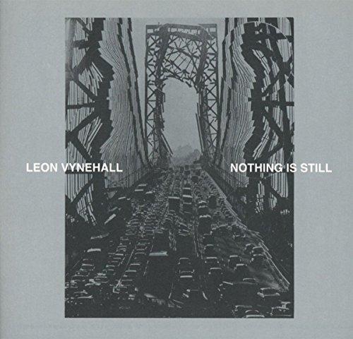 Album cover art for Nothing Is Still