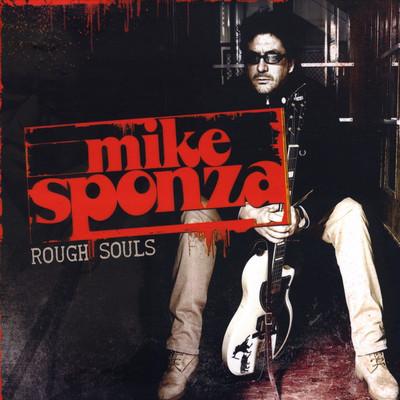 Album cover art for Rough Souls