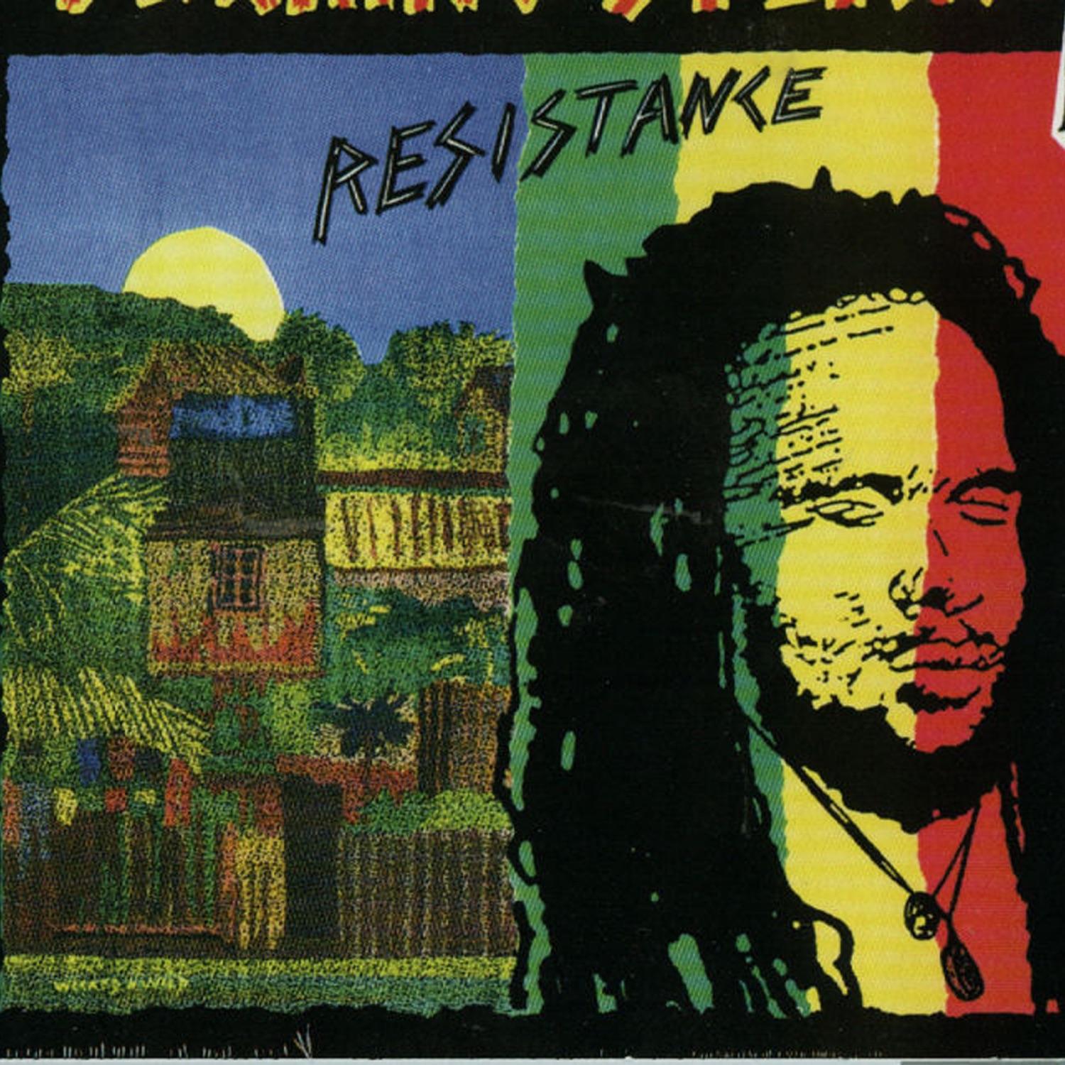 Resistance