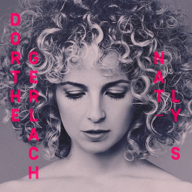 Album cover art for Natlys