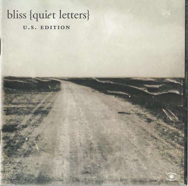 Quiet Letters