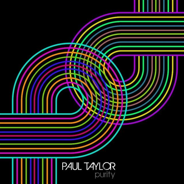 Album cover art for Purity