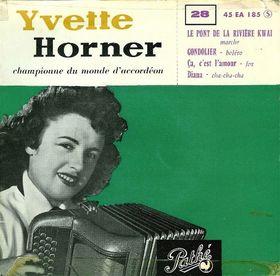 Album cover art for Le Pont de la Riviere Kwai