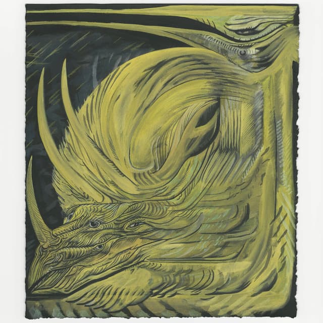 Album cover art for 이런 분위기는 기회다
