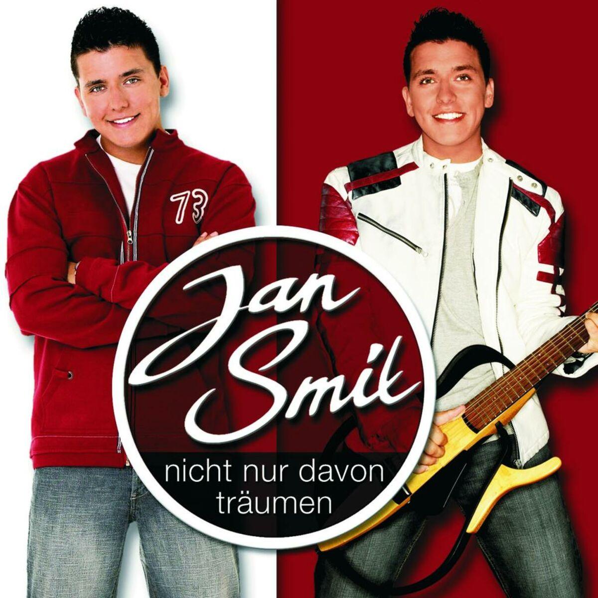 Nicht nur davon träumen