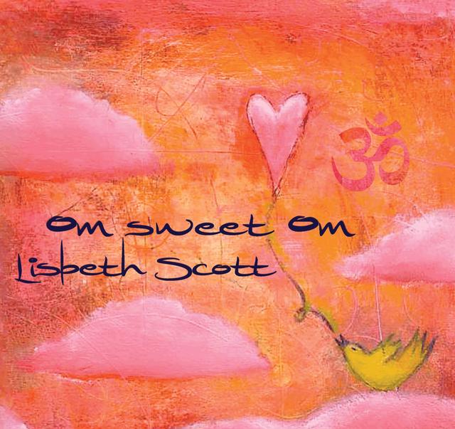 Album cover art for Om Sweet Om