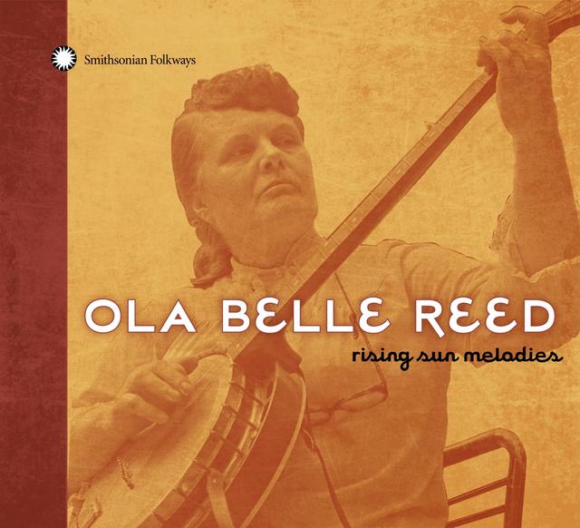 Album cover art for Rising Sun Melodies