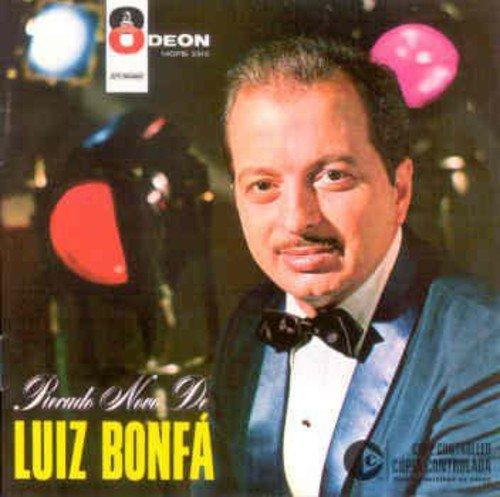 Recado Novo de Luiz Bonfá
