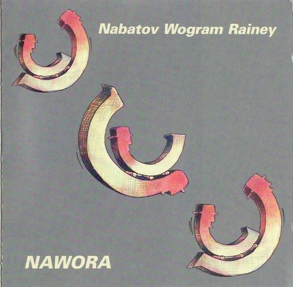 Nawora