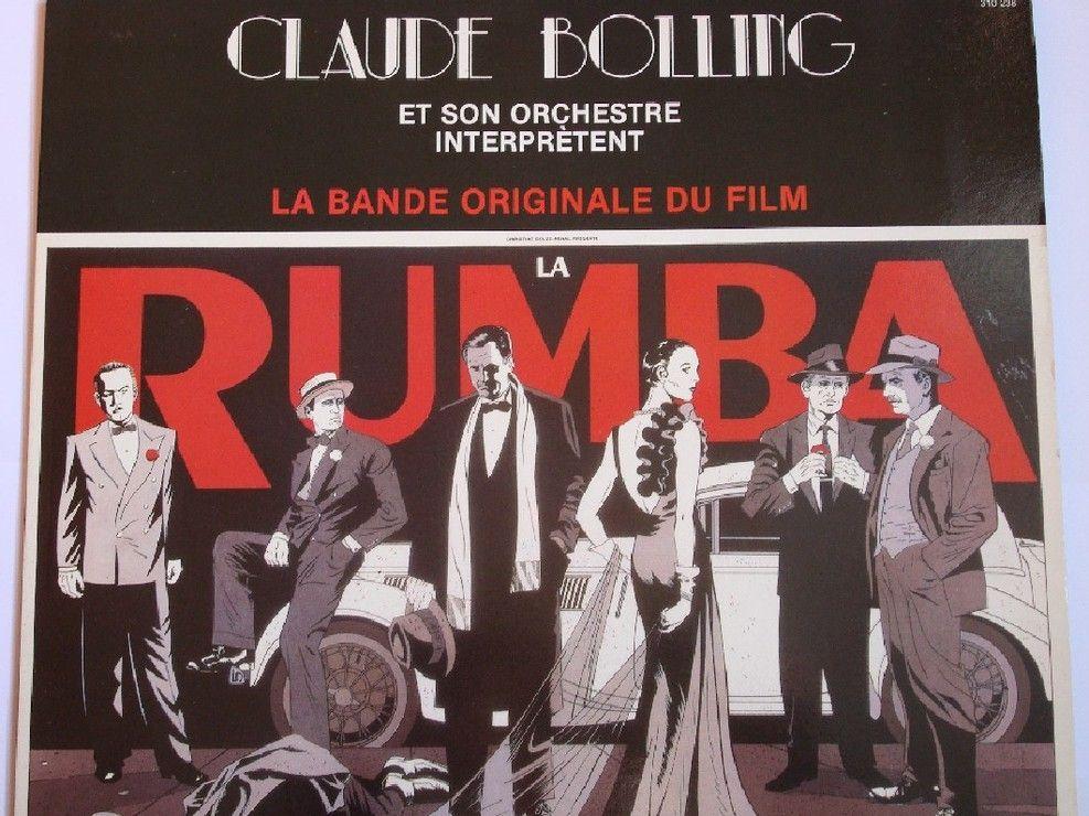 La Rumba [B.O.F.]