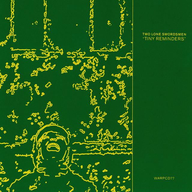 Album cover art for Tiny Reminders