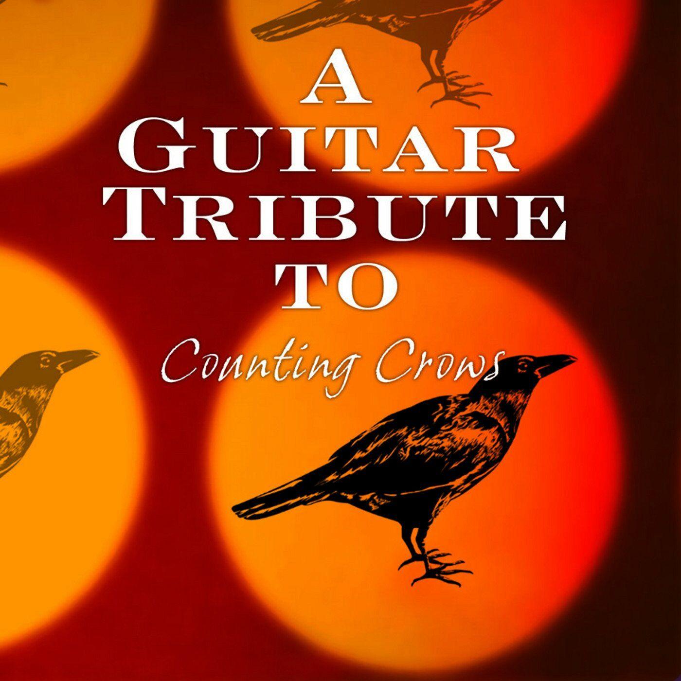 A Guitar Tribute to Counting Crows