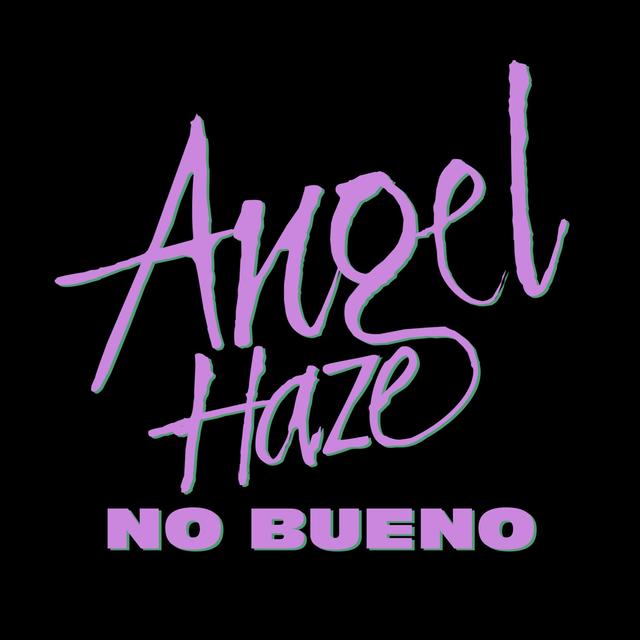 Album cover art for No Bueno