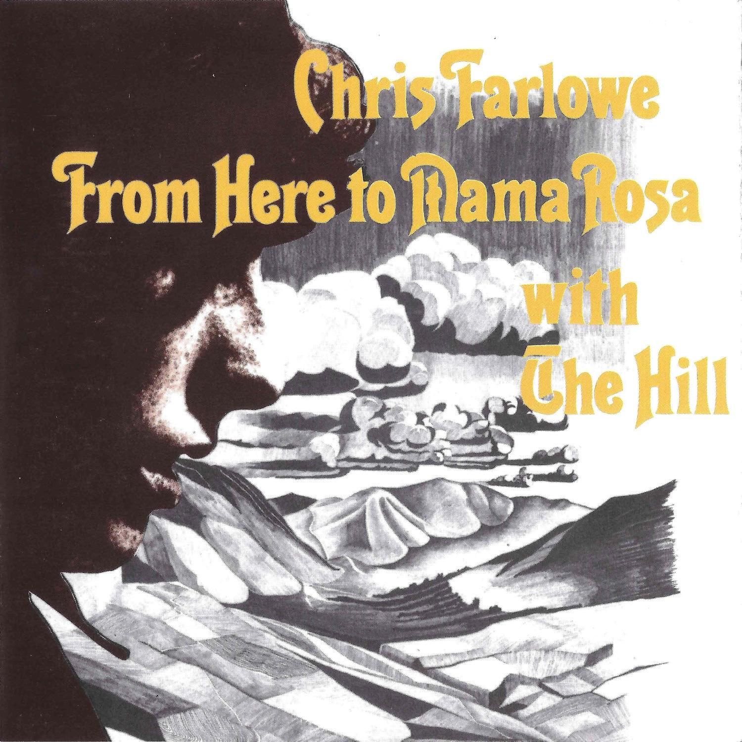 From Here to Mama Rosa