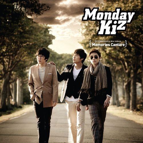 Album cover art for Memories Cantare
