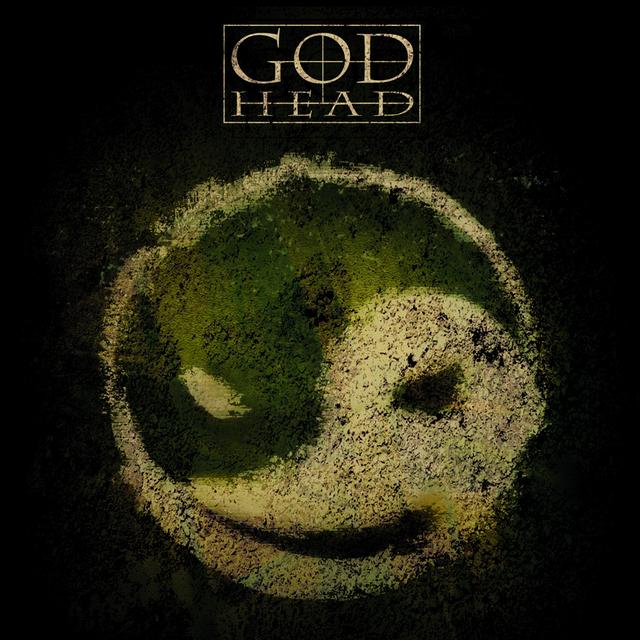 Album cover art for The Shadow Line