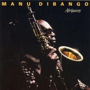 Afrijazzy