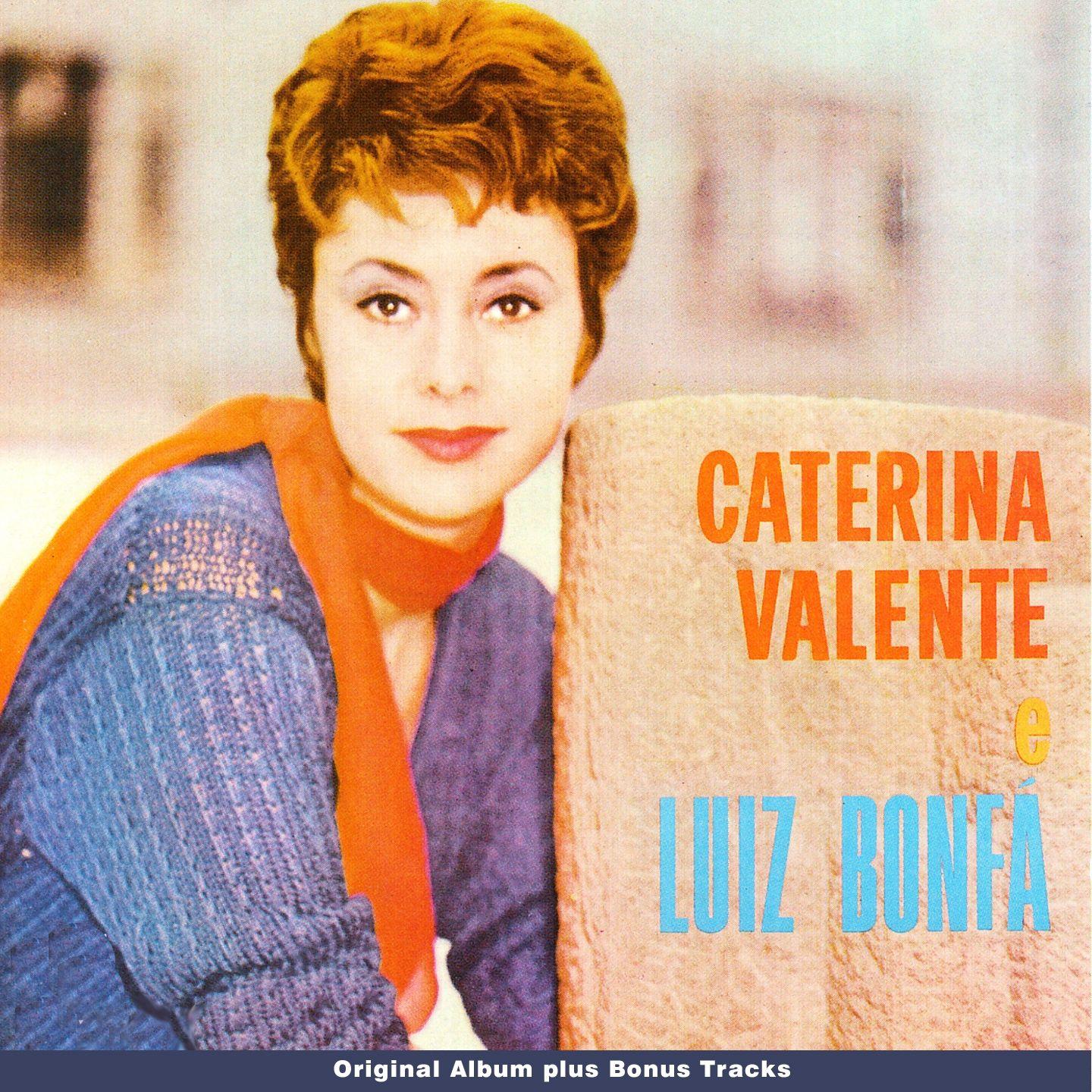 Caterina Valente & Luiz Bonfá