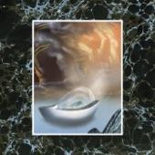 Album cover art for Laughing Matter