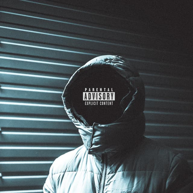 Album cover art for HS 808 #4 / HS 808 #5