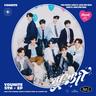 정했어 Love it (Love it)