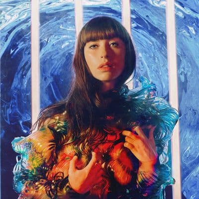 Album cover art for Primal Heart
