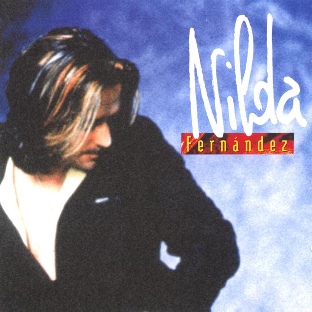 Album cover art for Nina Bonita