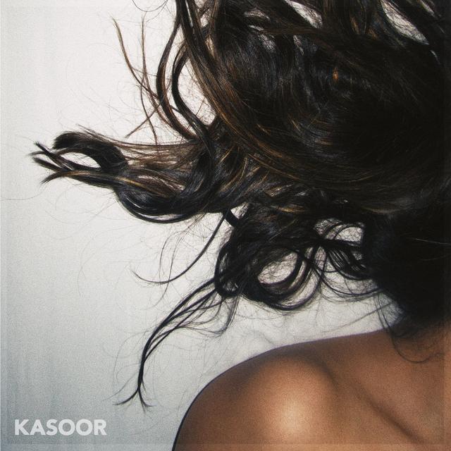 Album cover art for Kasoor