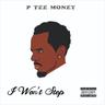 I Won't Stop (feat. Addie Nicole)