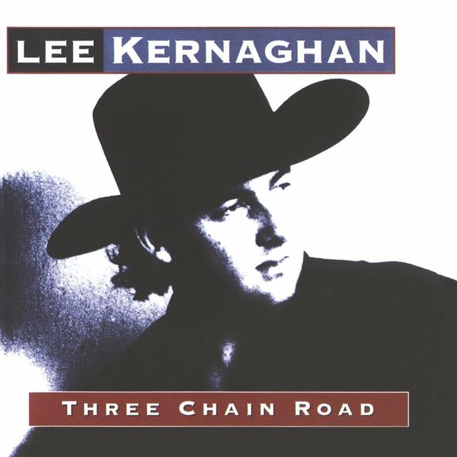 Album cover art for Three Chain Road