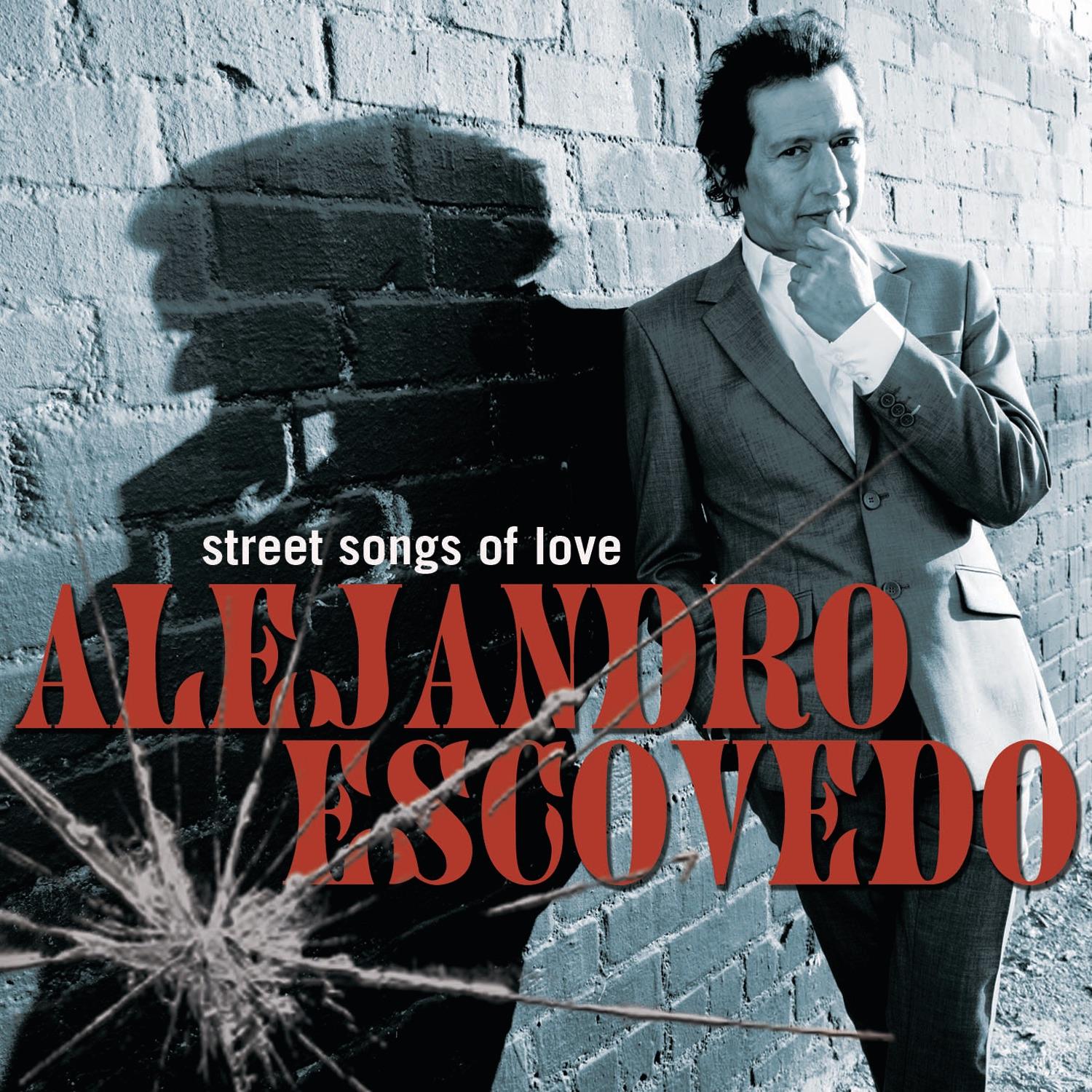 Street Songs of love