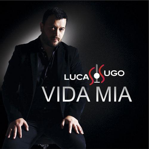 Album cover art for Vida Mia