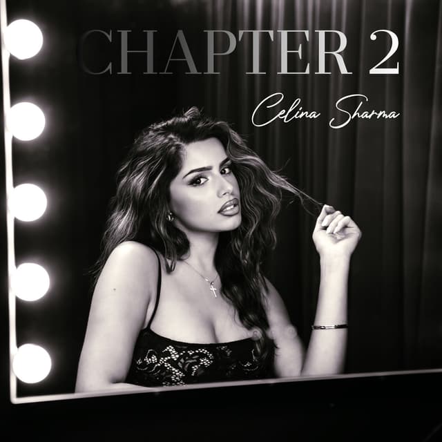 Album cover art for Chapter 2