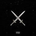 Album cover art for Revenge