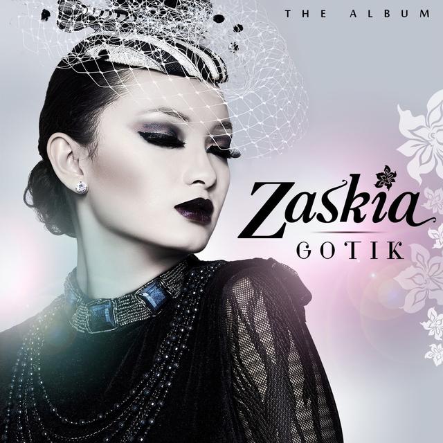 Album cover art for Gotik