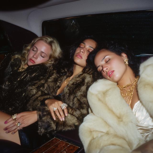 Album cover art for U Gotta