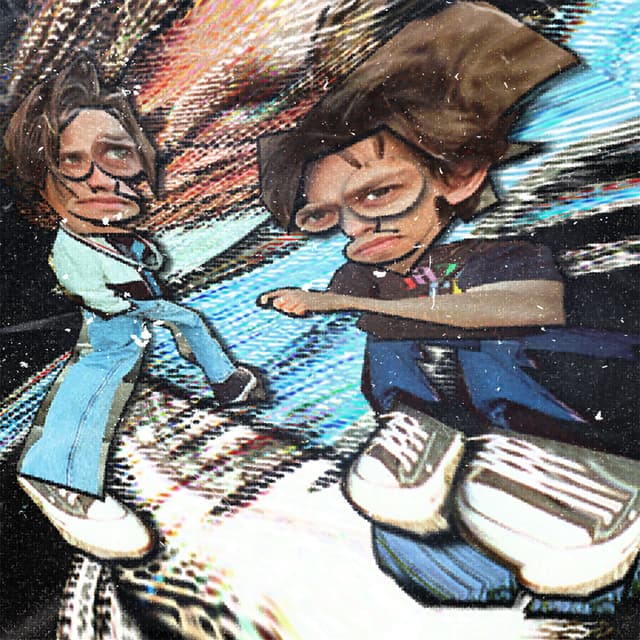 Album cover art for I Should Be Home