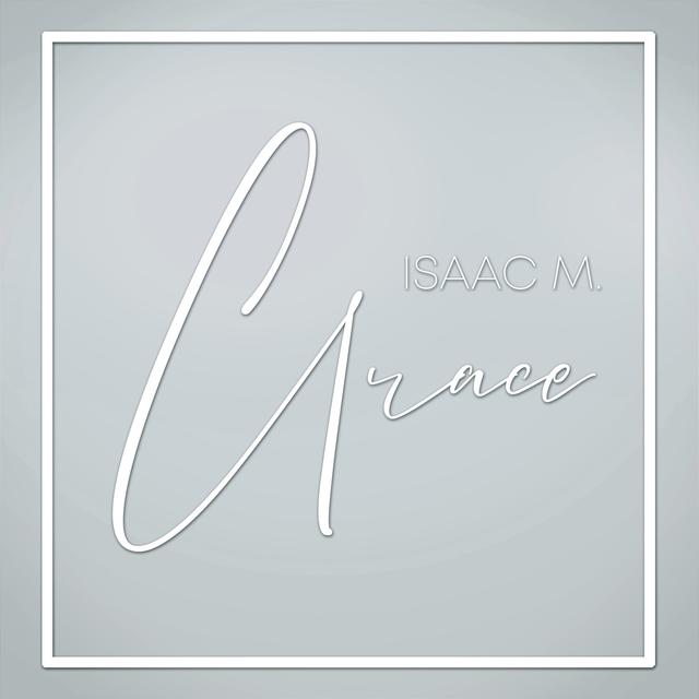 Album cover art for Grâce - Single