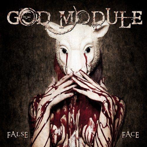 Album cover art for False Face