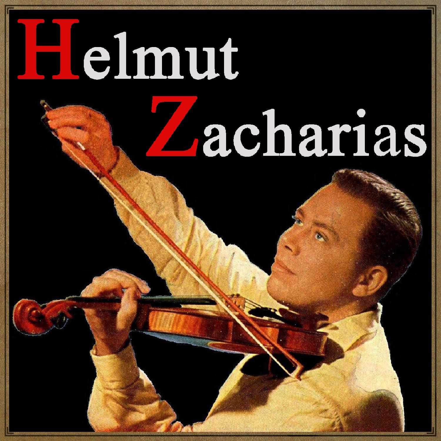 Vintage Music No. 74 - Lp: Helmut Zacharias