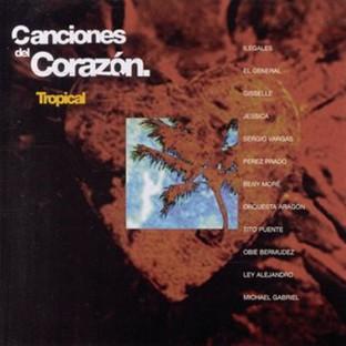 Canciones del Corazón