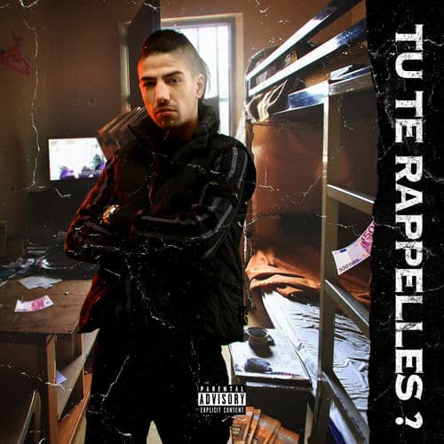 Album cover art for Tu te rappelles ?