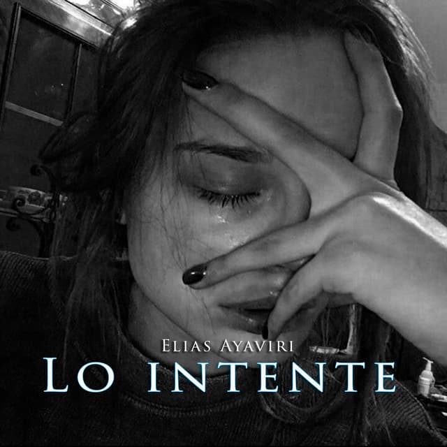 Album cover art for Lo Intente
