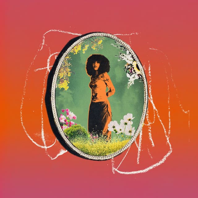Album cover art for CRYSALIS (CODA)