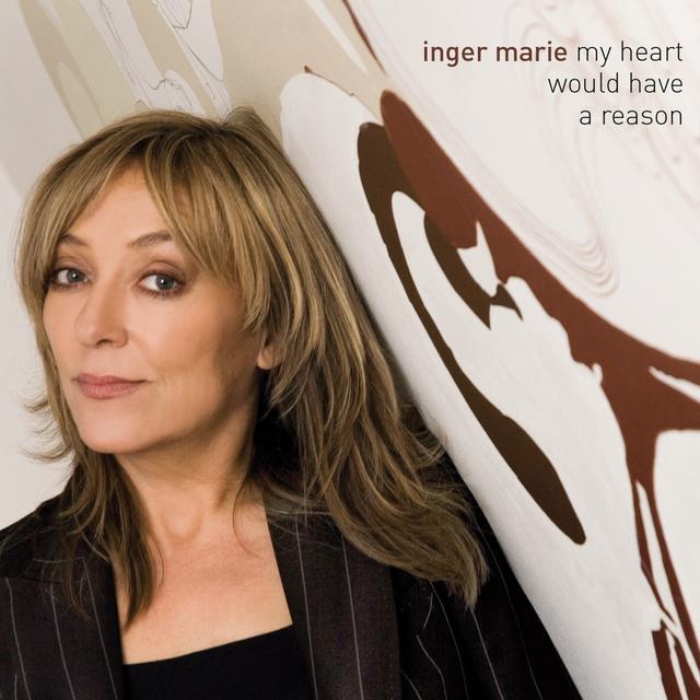 Album cover art for My Heart Would Have A Reason