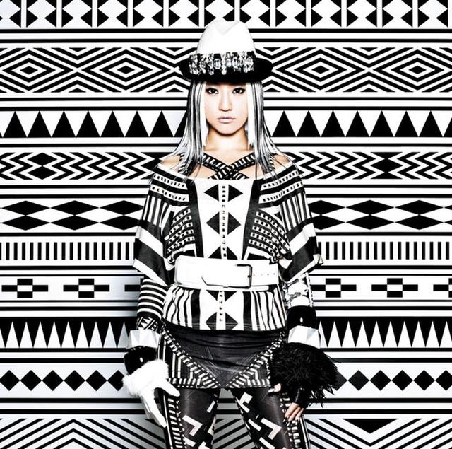 Album cover art for ONE - EP