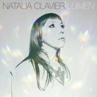 Album cover art for Lumen